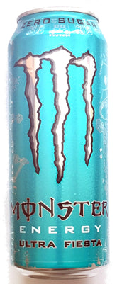 MONSTER ULTRA FIESTA